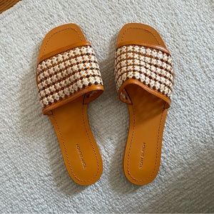 Tory Burch sandals